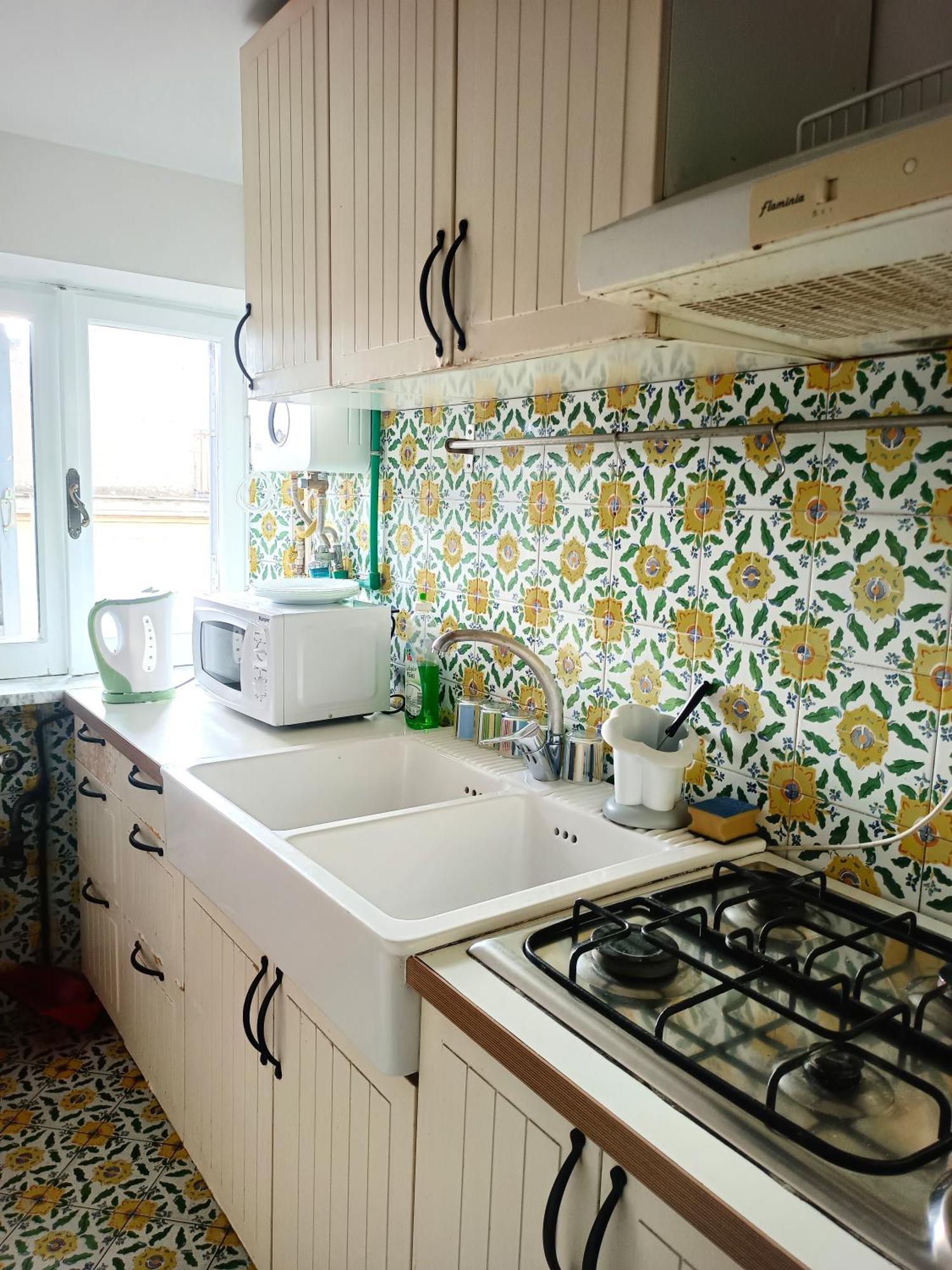 Niam House Bed & Breakfast