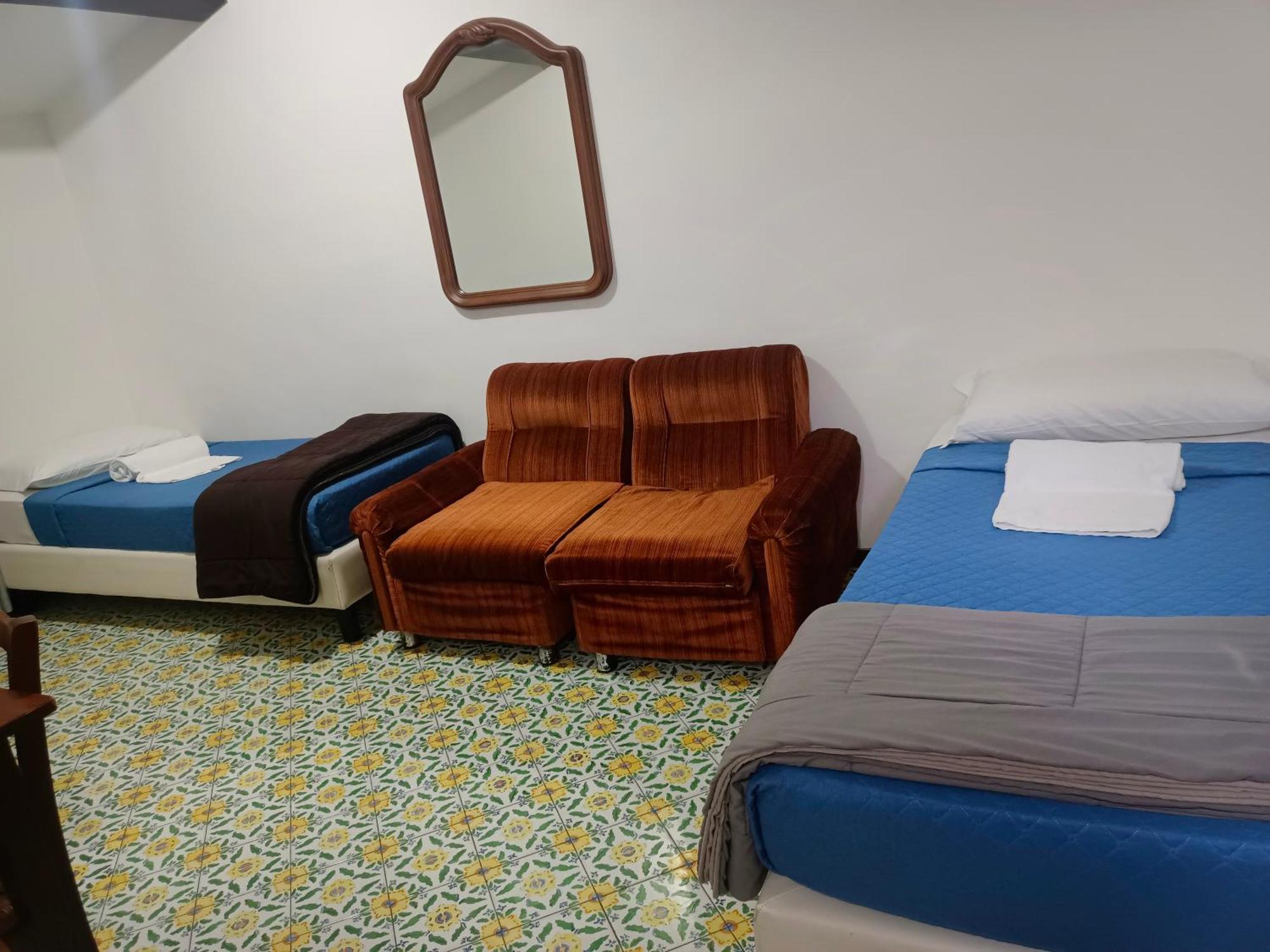 Niam House Bed & Breakfast