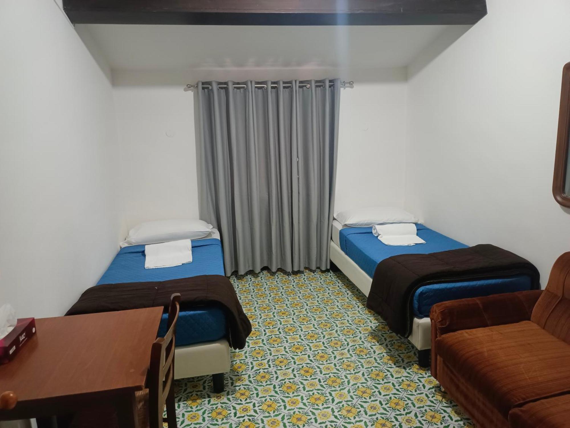Bed & Breakfast Niam House