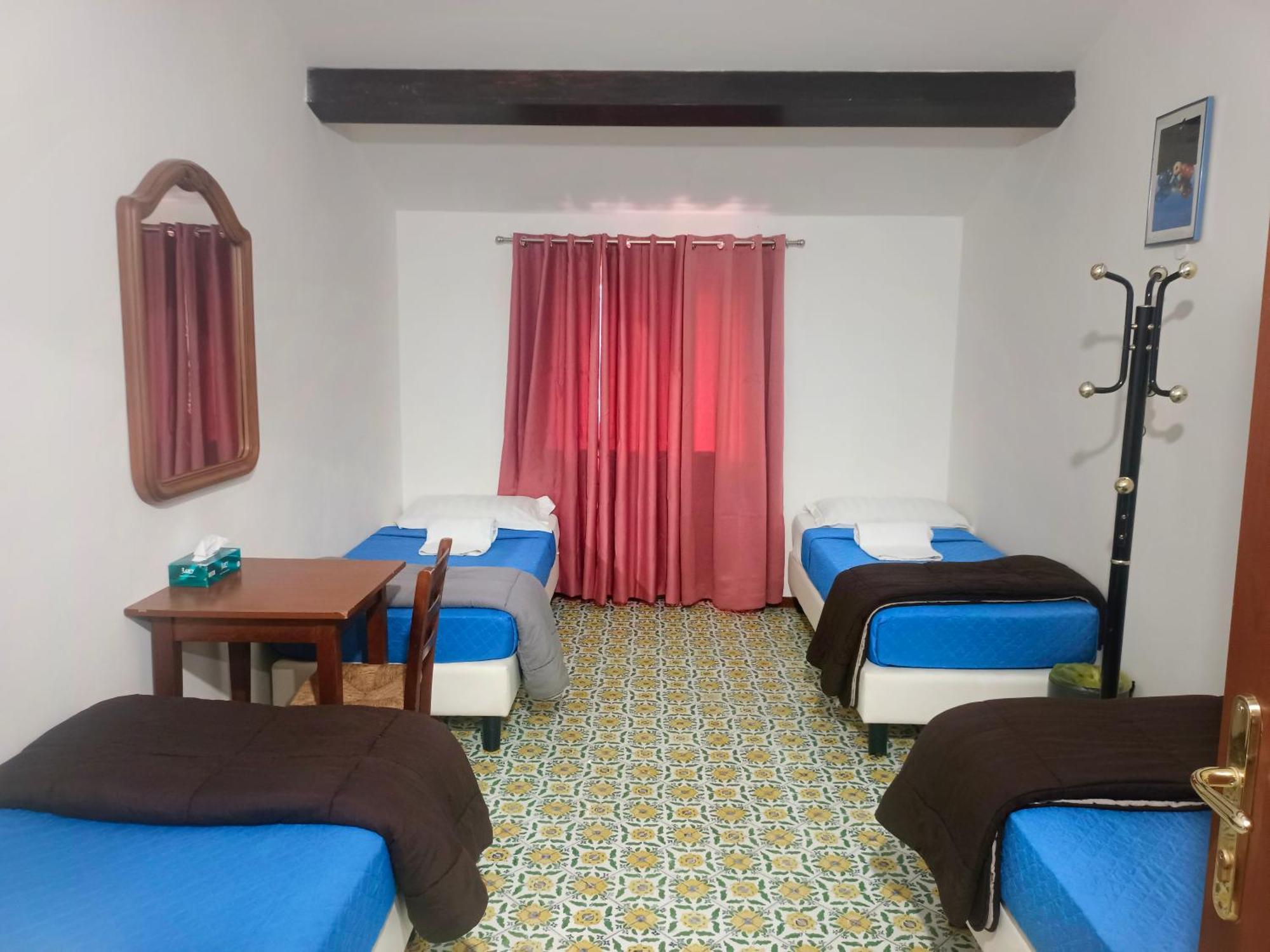 Niam House Bed & Breakfast