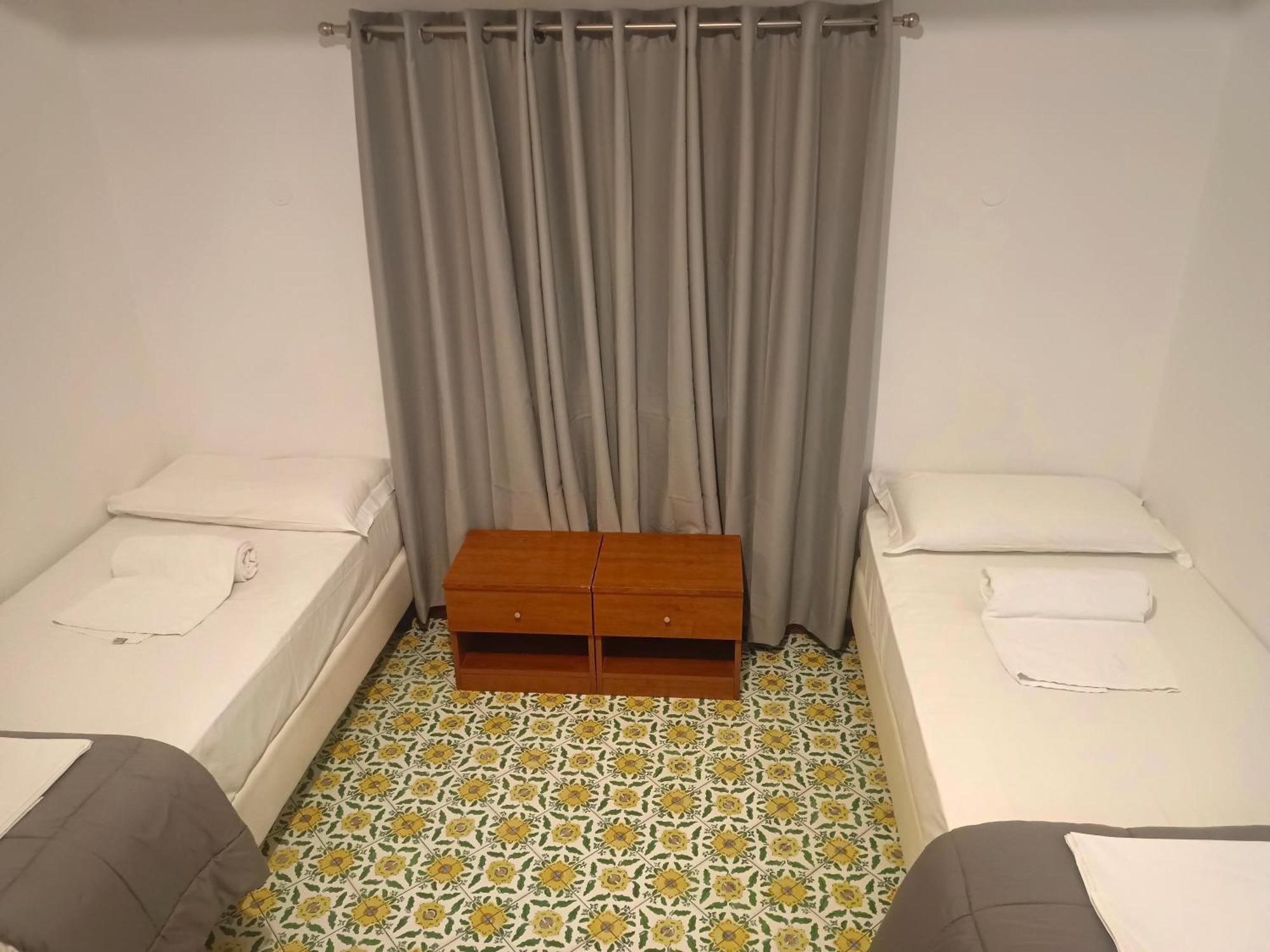 Niam House Bed & Breakfast