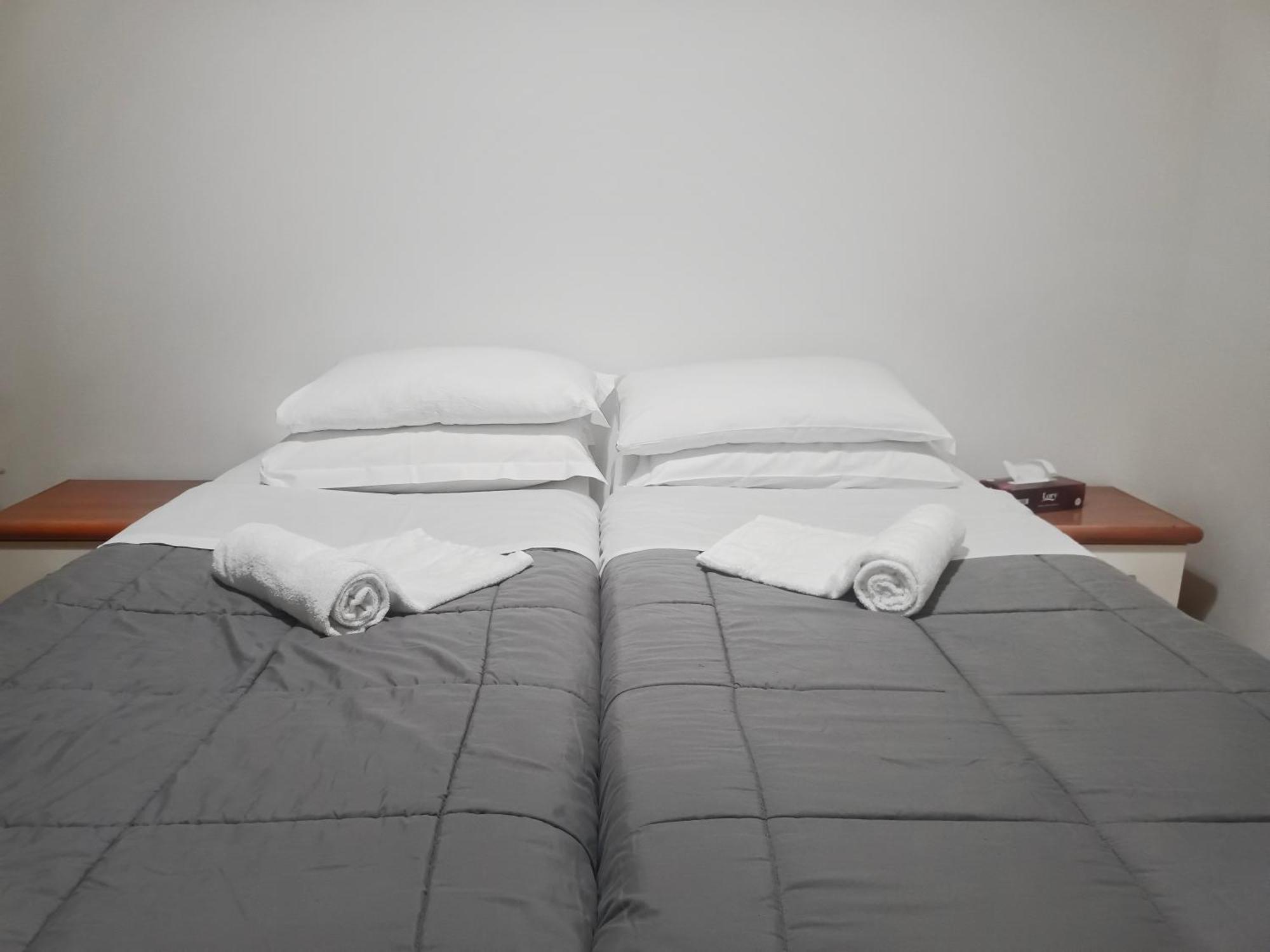 Bed & Breakfast Niam House *