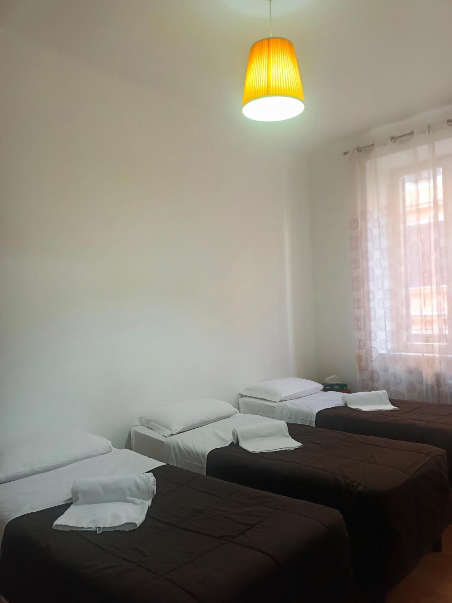 Bed & Breakfast Niam House *