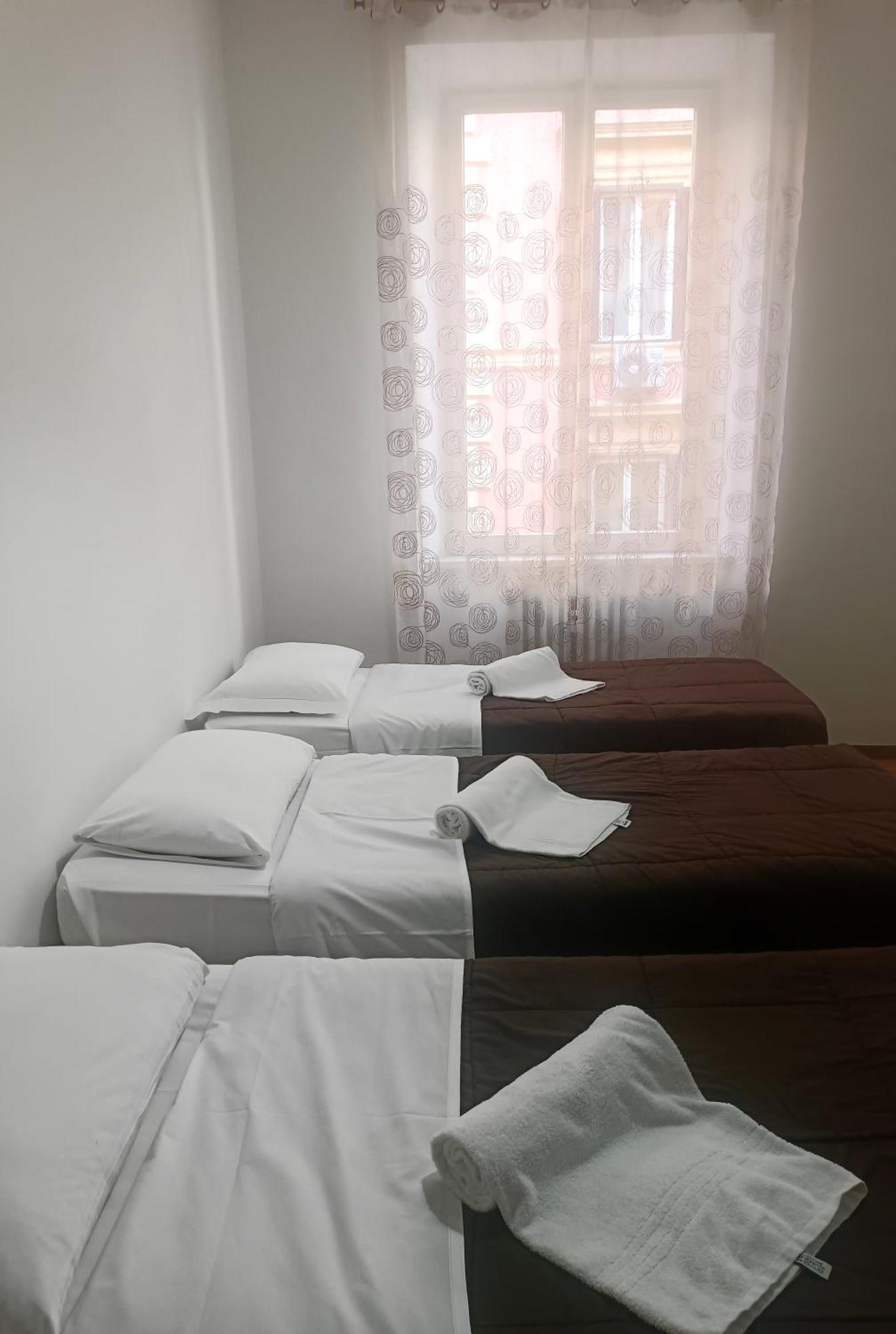 Niam House Bed & Breakfast