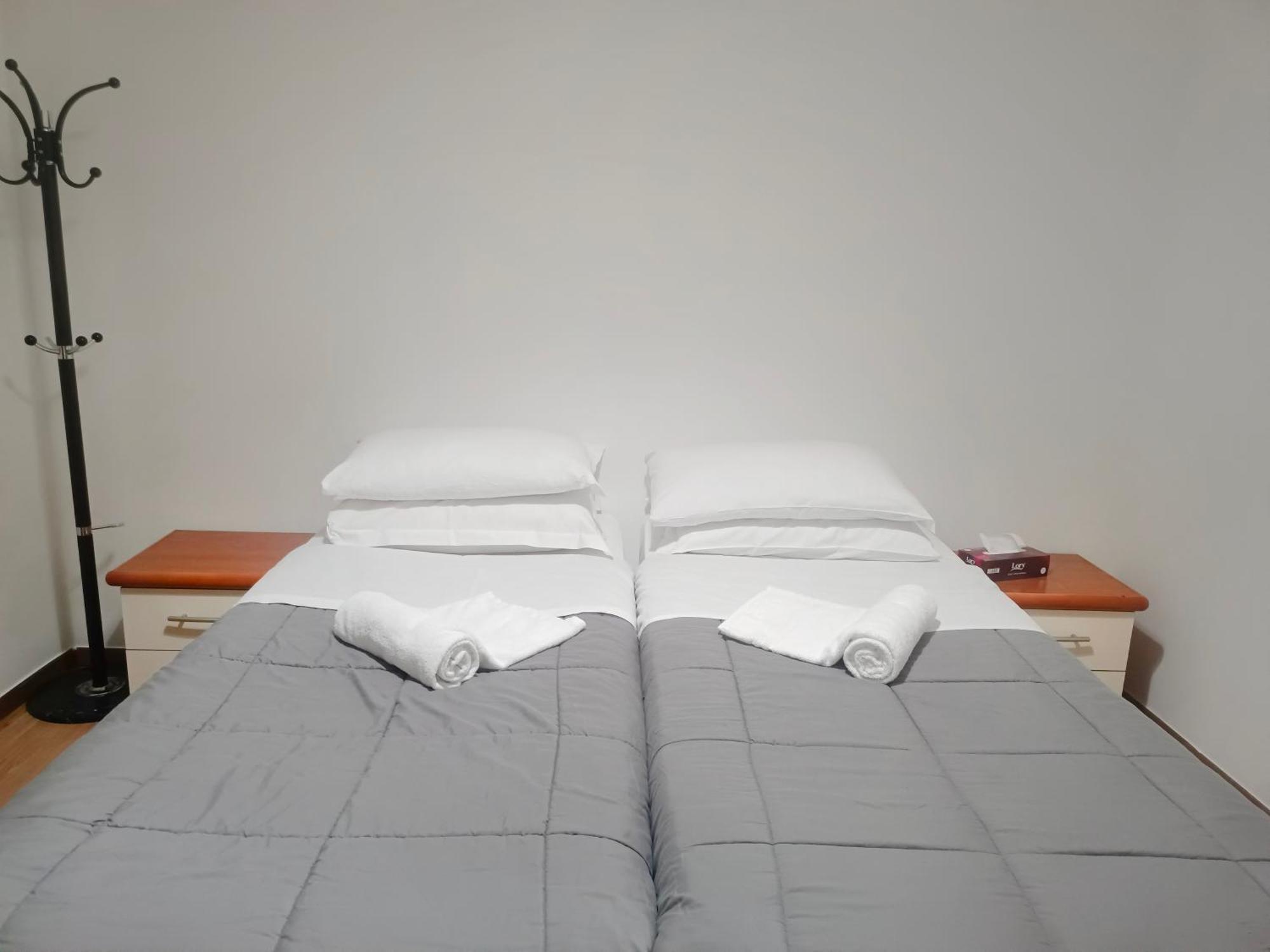 Bed & Breakfast Niam House Rom