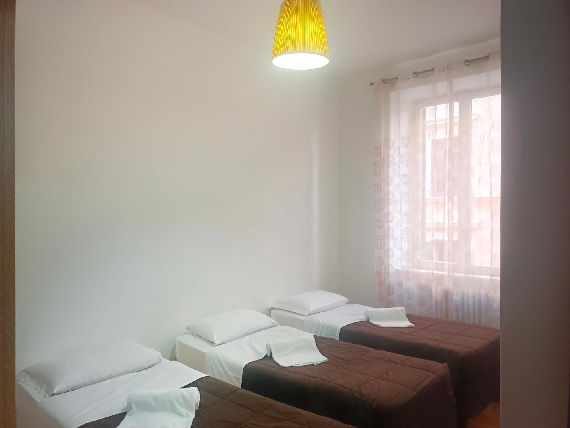 Niam House Bed & Breakfast