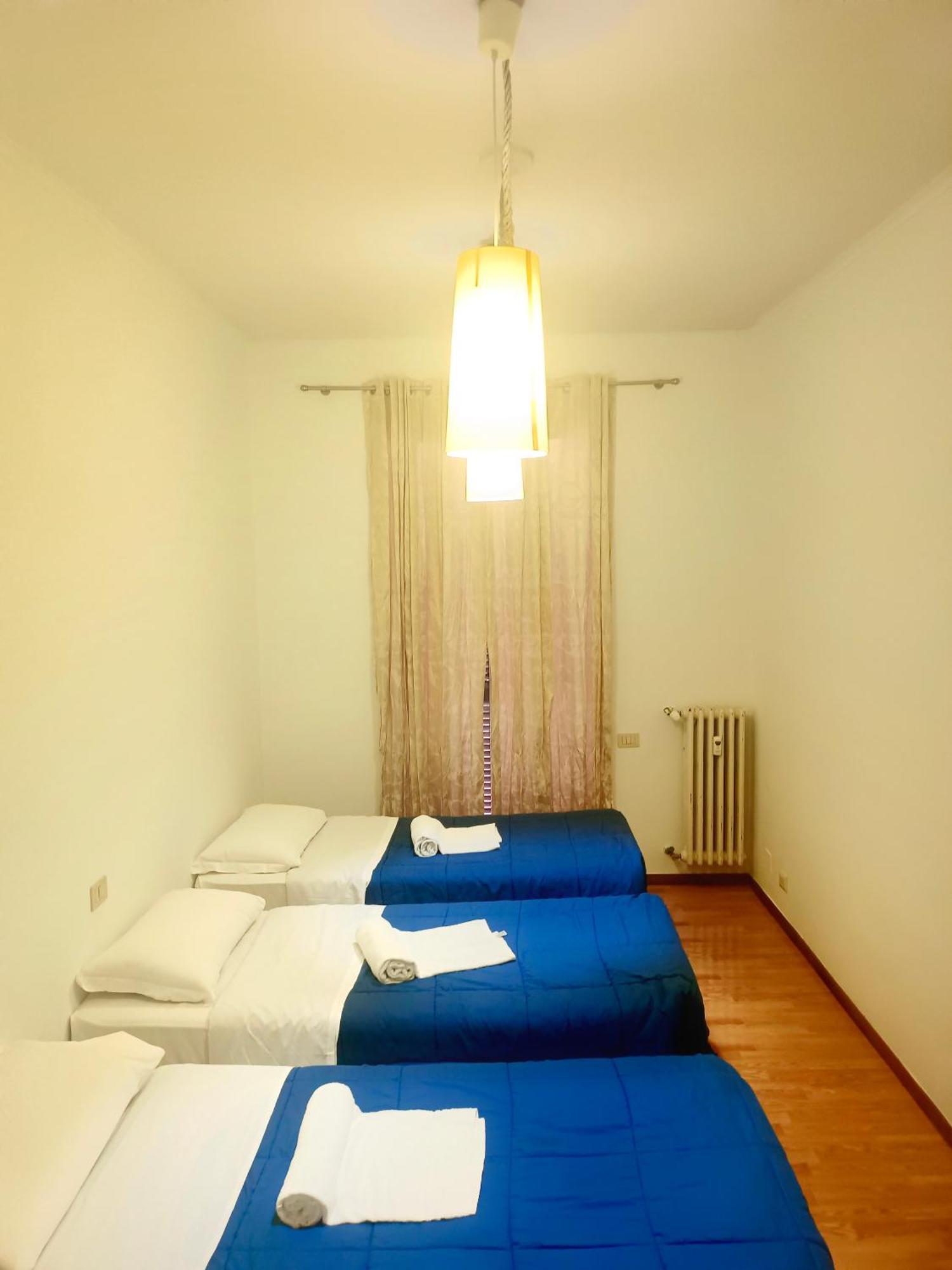 Niam House Bed & Breakfast *