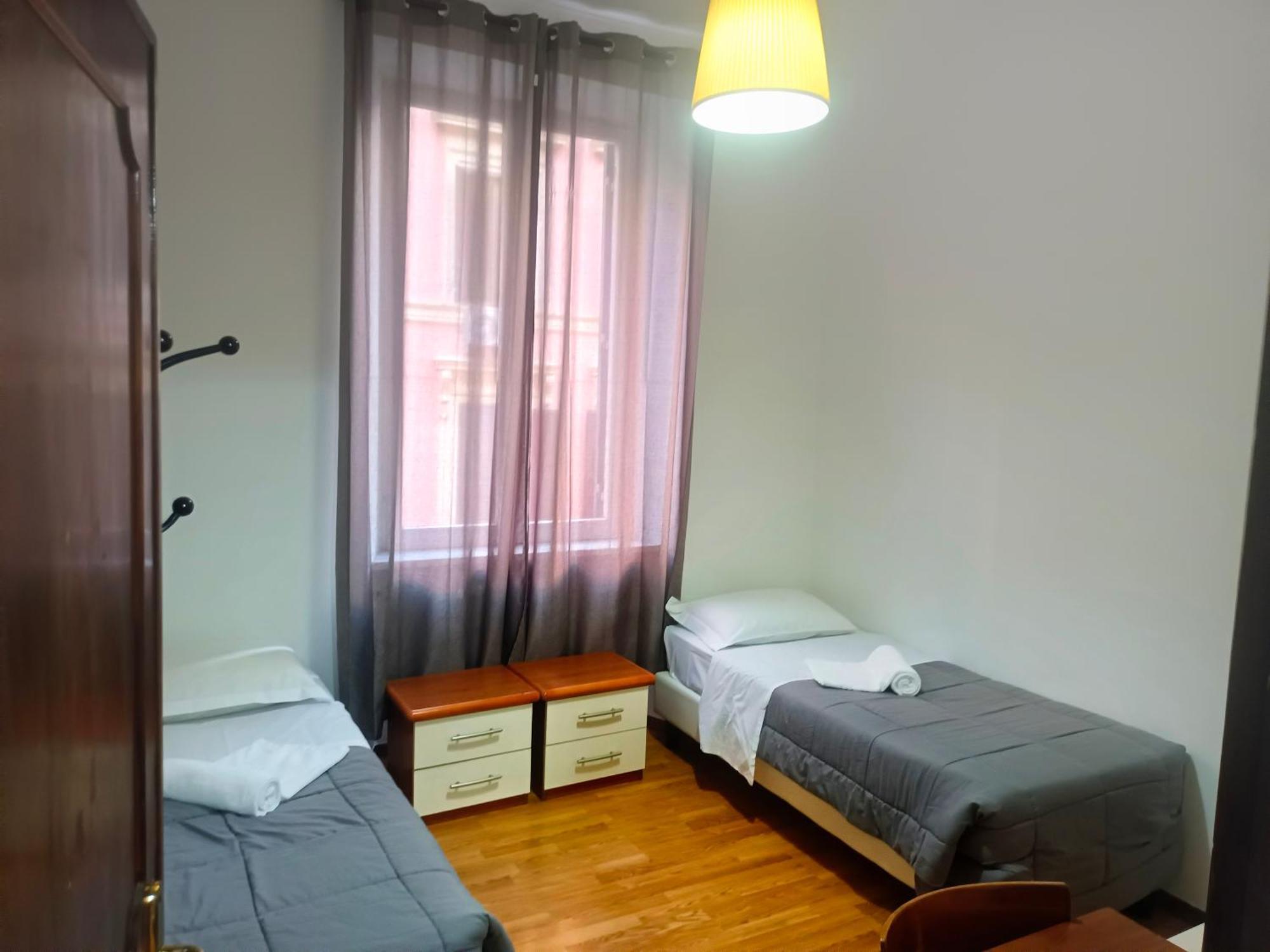 Niam House * Rom