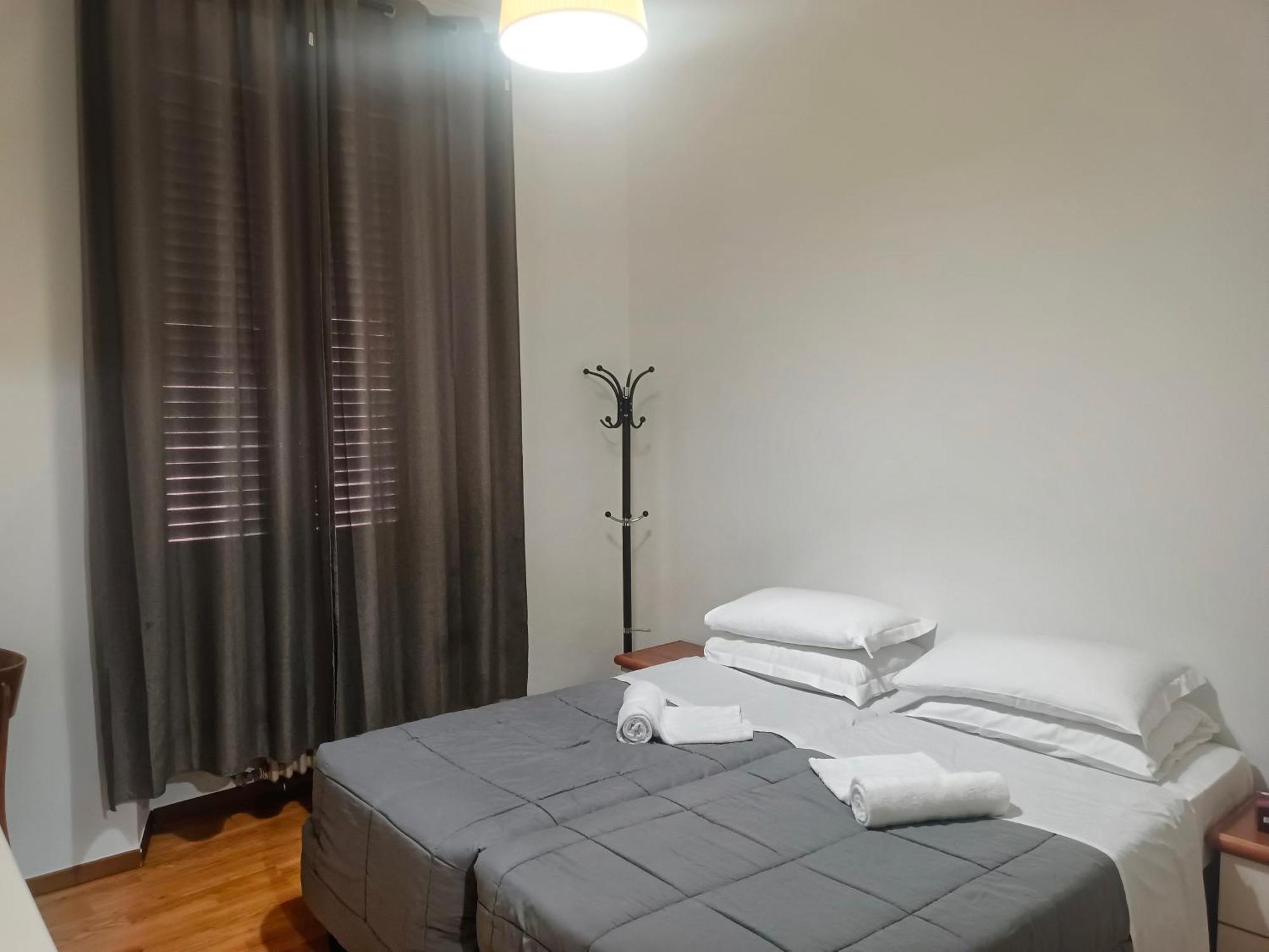Niam House Frühstückspension Rom
